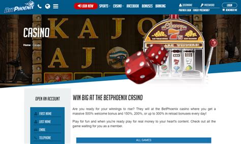 betphoenix ag|Complete Review of BetPhoenix .
